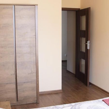 Esen Apartamenty Nowy Swiat بياليستوك المظهر الخارجي الصورة