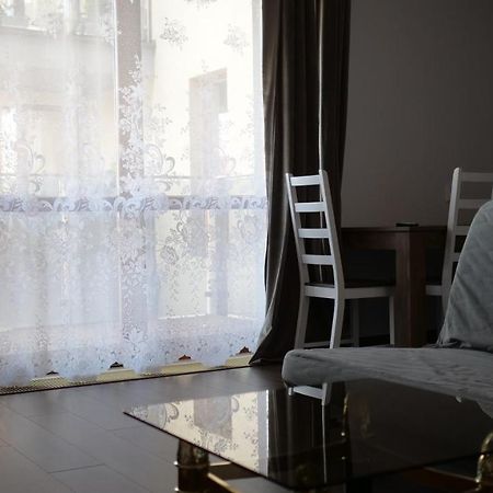 Esen Apartamenty Nowy Swiat بياليستوك المظهر الخارجي الصورة