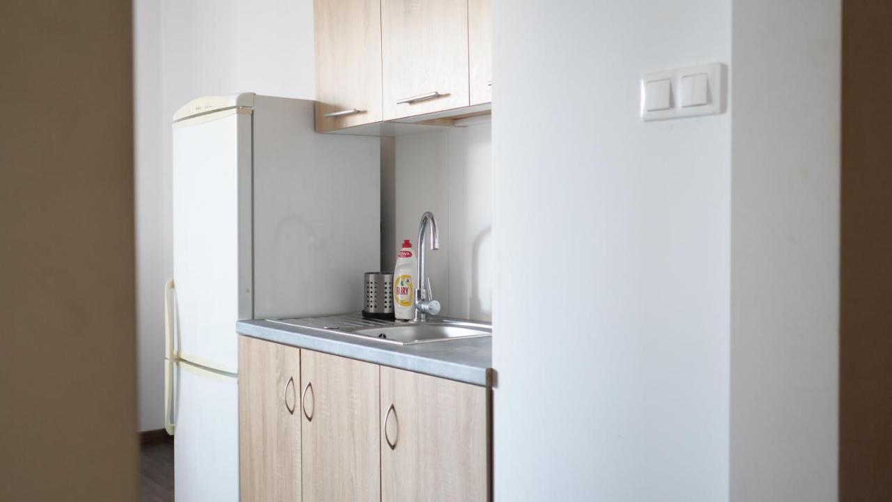 Esen Apartamenty Nowy Swiat بياليستوك المظهر الخارجي الصورة