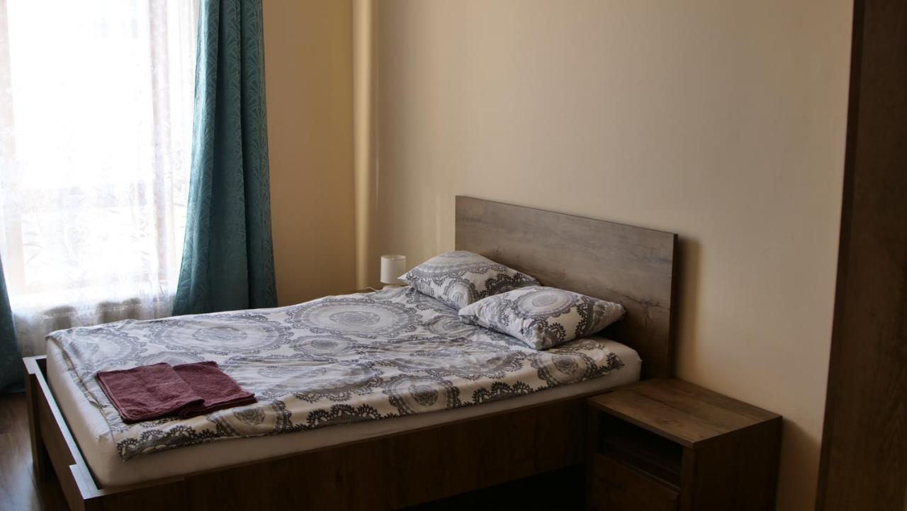 Esen Apartamenty Nowy Swiat بياليستوك المظهر الخارجي الصورة