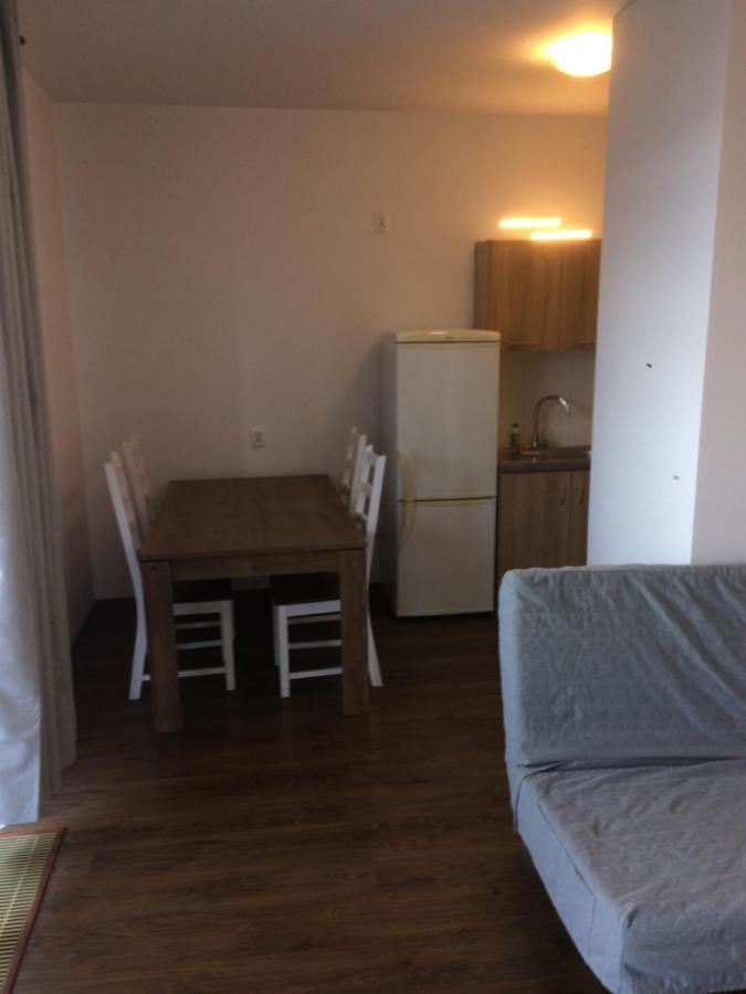 Esen Apartamenty Nowy Swiat بياليستوك المظهر الخارجي الصورة